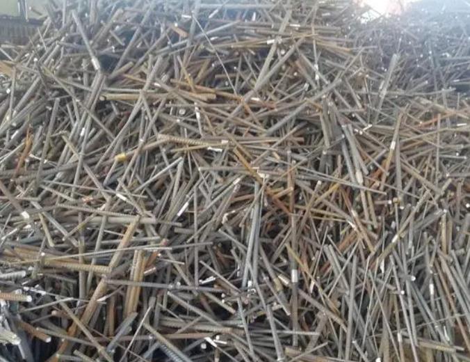 青浦区废铁回收电话