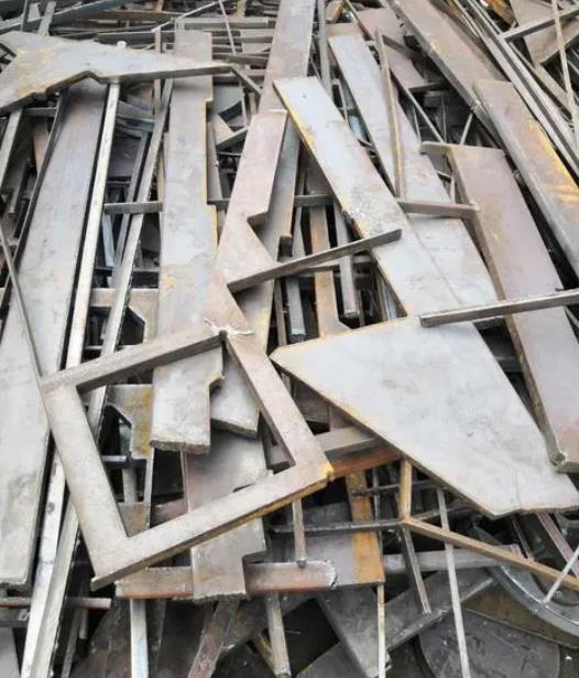 青浦区废铁回收价格