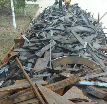 青浦区废铁回收公司
