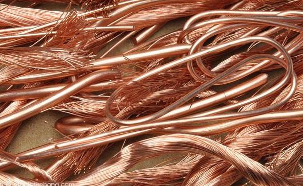 青浦区废铜回收