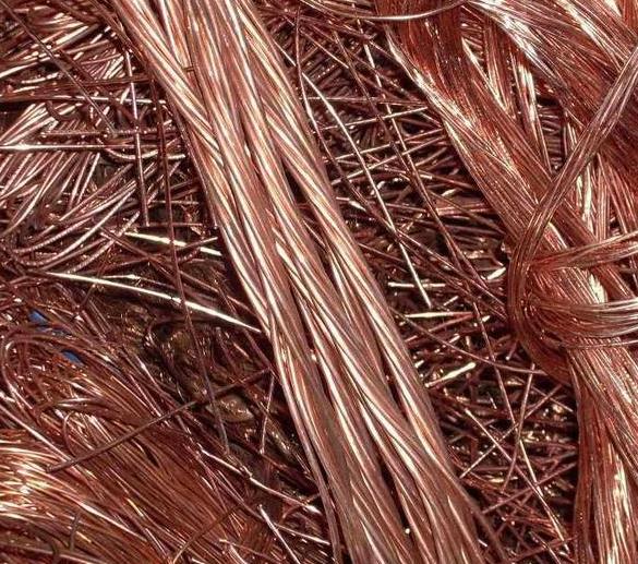 青浦区废铜回收