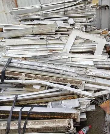 青浦区废铝回收