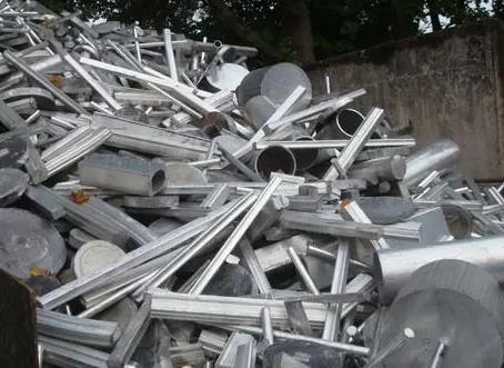青浦区废铝回收
