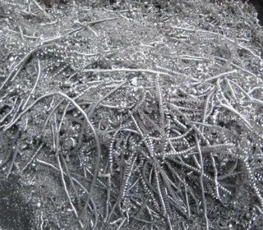 青浦区废铝回收公司