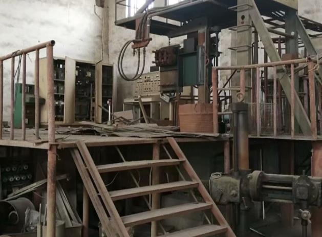 青浦区工业设备回收