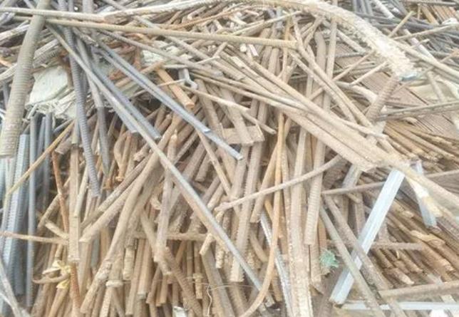 青浦区建筑废料回收电话