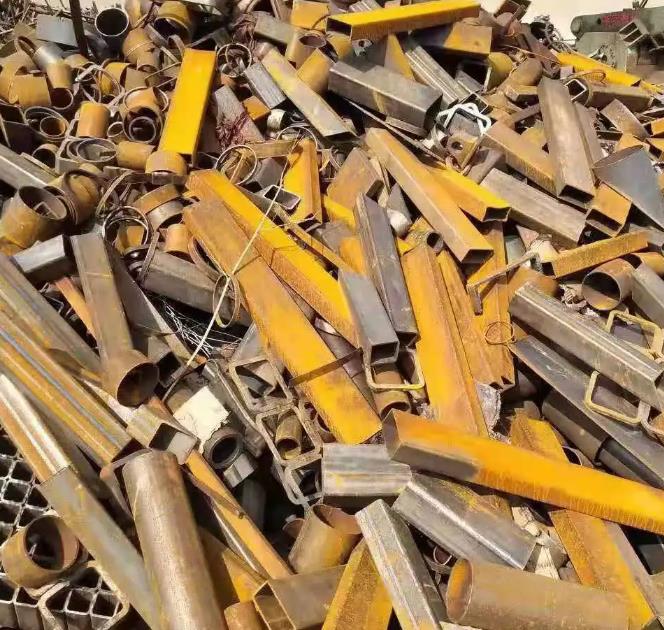 青浦区建筑废料回收价格