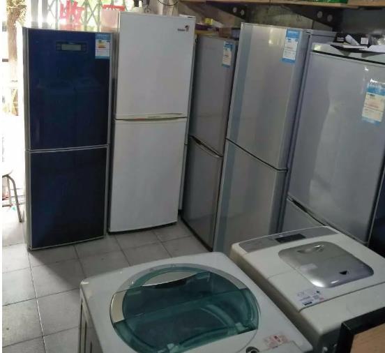 青浦区二手废旧家电回收