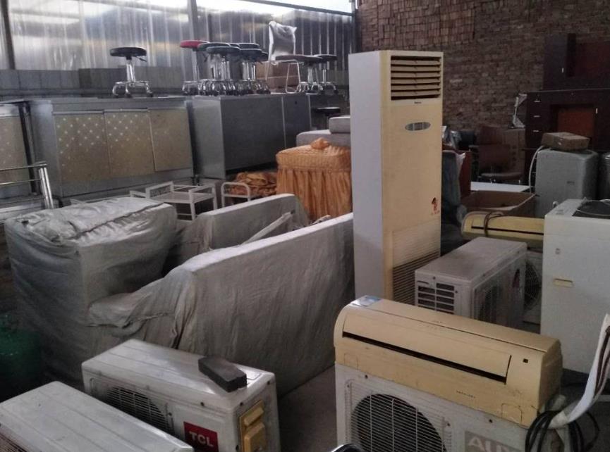 青浦区二手废旧家电回收