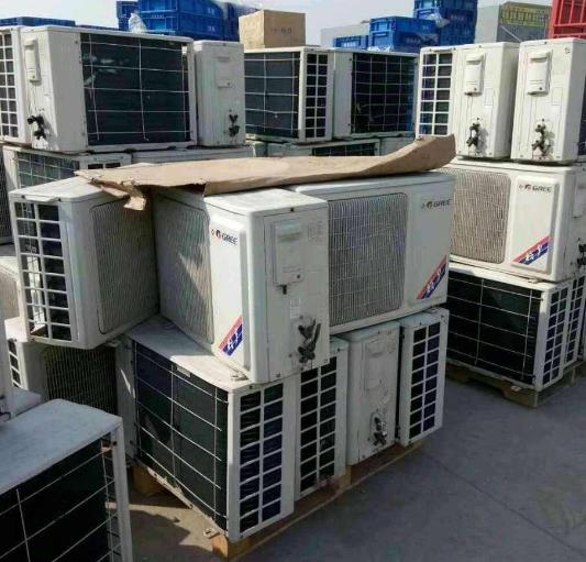 青浦区二手空调回收