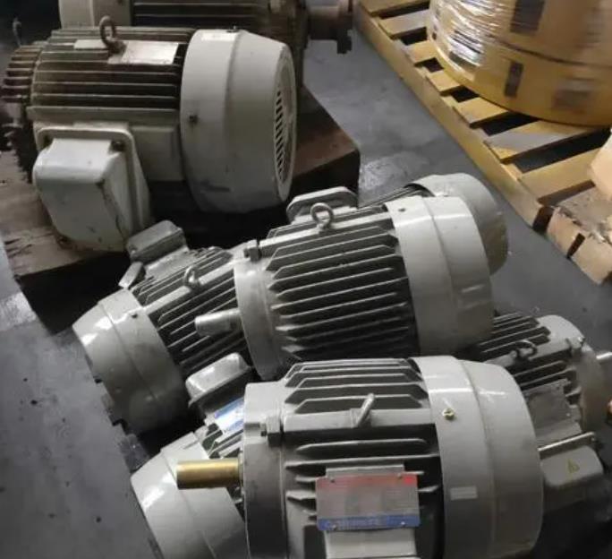 青浦区电机回收