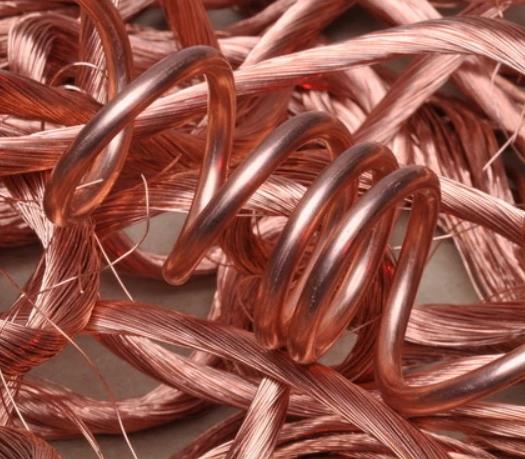 青浦区废铜回收